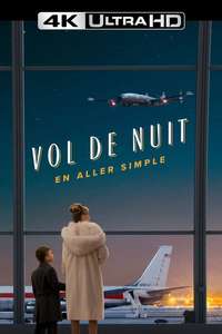Propeller One-Way Night Coach - Posters