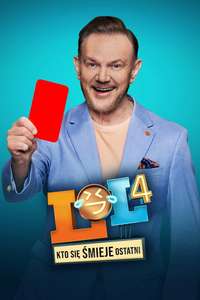LOL: Last One Laughing Poland - Posters