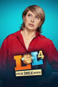 LOL: Last One Laughing Poland - Posters