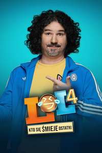 LOL: Last One Laughing Poland - Posters