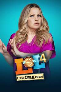 LOL: Last One Laughing Poland - Posters