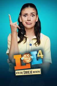 LOL: Last One Laughing Poland - Posters