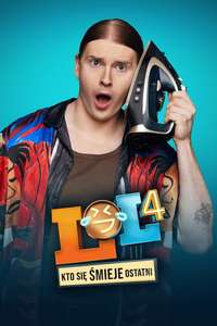 LOL: Last One Laughing Poland - Posters