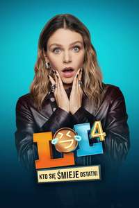 LOL: Last One Laughing Poland - Posters