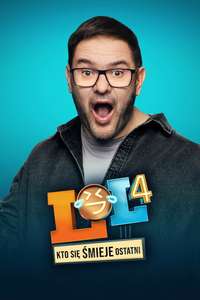 LOL: Last One Laughing Poland - Posters
