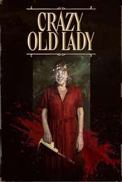 Crazy Old Lady