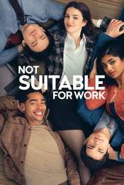 Not Suitable for Work
