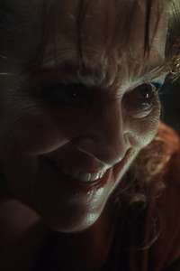 Crazy Old Lady - Posters