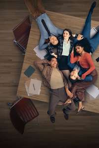 Season 1 - Posters