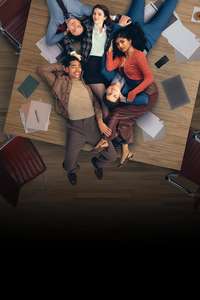 Season 1 - Posters