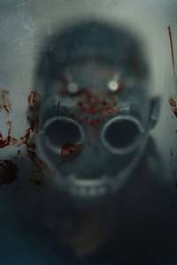 Psycho Killer - Posters
