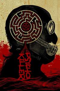 Psycho Killer - Posters