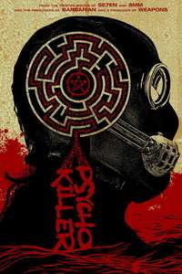 Psycho Killer - Posters