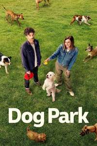 Dog Park - Posters