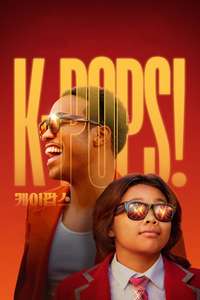 K-Pops! - Posters