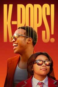 K-Pops! - Posters