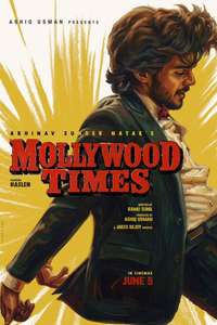 Mollywood Times - Posters