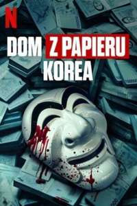 Money Heist: Korea - Joint Economic Area - Posters