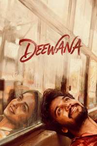 Deewana - Posters