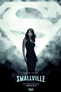 Smallville - Posters