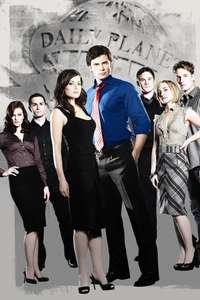 Smallville - Posters