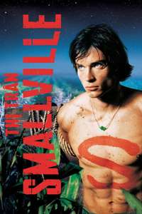Smallville - Posters