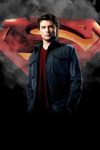 Smallville - Posters