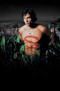 Smallville - Posters