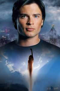 Smallville - Posters