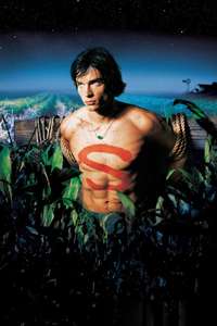 Smallville - Posters