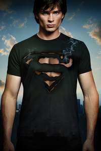 Smallville - Posters