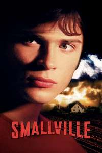 Smallville - Posters