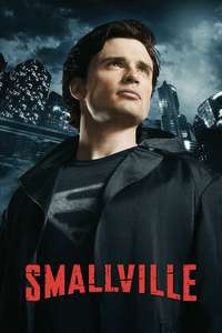 Smallville - Posters