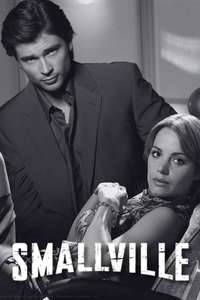 Smallville - Posters