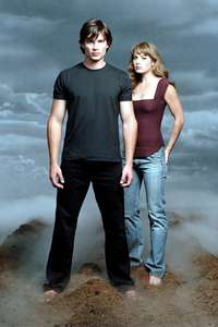 Smallville - Posters