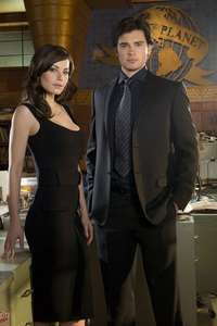 Smallville - Posters