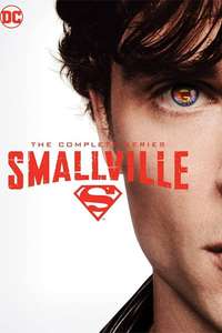 Smallville - Posters