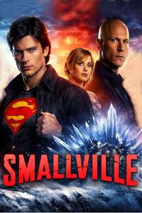 Smallville - Posters