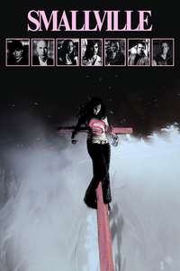 Smallville - Posters