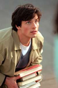 Smallville - Posters