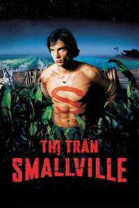 Smallville - Posters