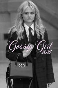 Gossip Girl - Posters