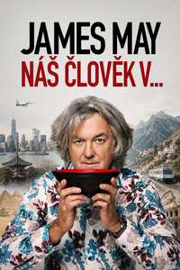 James May: Our Man In Japan - Posters