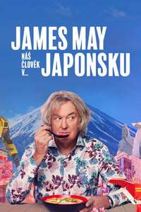 James May: Our Man In Japan - Posters