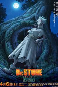 Dr. Stone - Posters