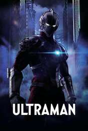 Ultraman