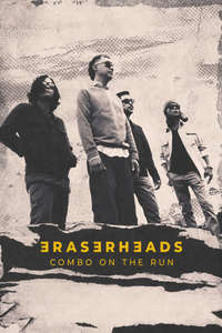 Eraserheads: Combo on the Run - Posters