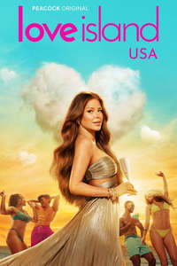 Love Island USA - Posters