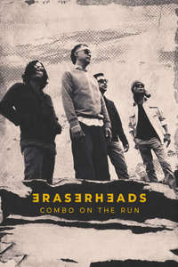 Eraserheads: Combo on the Run - Posters