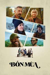 The Four Seasons - Posters